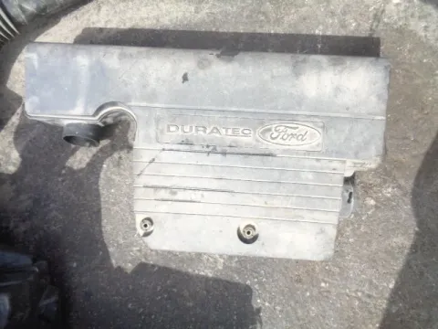 Ψευτοκάπακο Κάλυμμα Κινητήρα για FORD FIESTA (2002 - 2005) Mk5a , (2006 - 2008) Mk5b  *Α* (ΠΑΤΑΡΙ) Ψευτοκάπακο Κάλυμμα Κινητήρα για FORD FIESTA (2002 - 2005) Mk5a , (2006 - 2008) Mk5b  *Α* (ΠΑΤΑΡΙ)