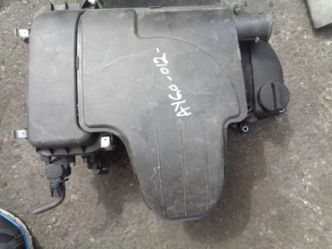 Ψευτοκάπακο Κάλυμμα Κινητήρα για TOYOTA AYGO (2005 - 2009) (B10) , (2009 - 2012) (B10)  *Α* (ΠΑΤΑΡΙ) Ψευτοκάπακο Κάλυμμα Κινητήρα για TOYOTA AYGO (2005 - 2009) (B10) , (2009 - 2012) (B10)  *Α* (ΠΑΤΑΡΙ)