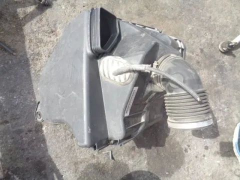 Φιλτροκούτι για BMW 1 Series (2004 - 2007) (E87) , (2007 - 2012) *Δ* Φιλτροκούτι για BMW 1 Series (2004 - 2007) (E87) , (2007 - 2012) *Δ*