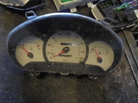 Κοντέρ για HYUNDAI ATOS PRIME (2001 - 2003) (MX) Κοντέρ για HYUNDAI ATOS PRIME (2001 - 2003) (MX)