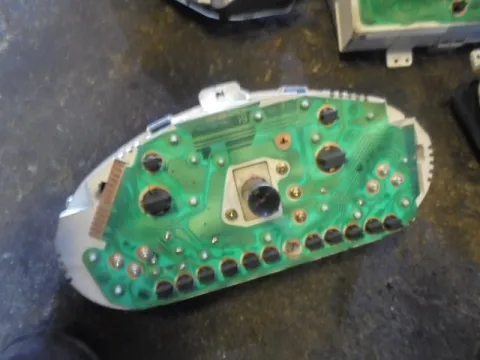 Κοντέρ για HYUNDAI ATOS PRIME (2001 - 2003) (MX) -  Κοντέρ για HYUNDAI ATOS PRIME (2001 - 2003) (MX) -