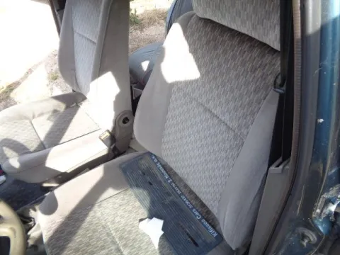 Τροπέτο Αμάξι κομπλέ Με Μηχανή Και Σασμάν SYSTEM PROSCHE για SEAT GREDOS - MALAGA (1986 - 1992) (023A) Sedan - 4dr *Α* - 