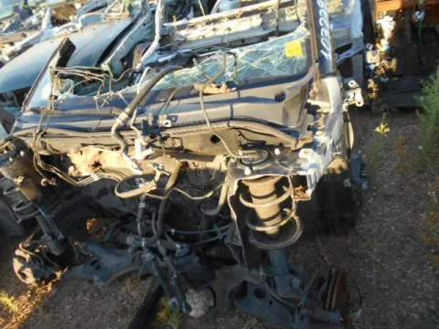 Τροπέτο Εμπρός Κουφάρι για TOYOTA AVENSIS (2003 - 2006) (T250) *Α* Τροπέτο Εμπρός Κουφάρι για TOYOTA AVENSIS (2003 - 2006) (T250) *Α*