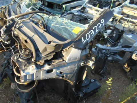 Τροπέτο Εμπρός Κουφάρι για TOYOTA AVENSIS (2003 - 2006) (T250) *Α* -  Τροπέτο Εμπρός Κουφάρι για TOYOTA AVENSIS (2003 - 2006) (T250) *Α* -