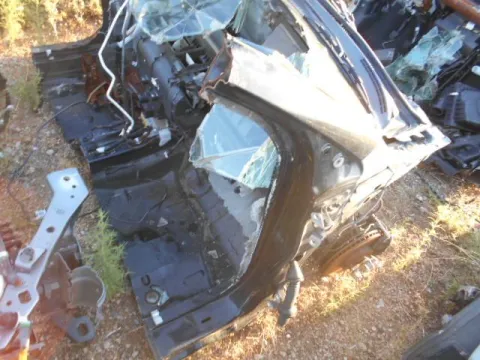Τροπέτο Εμπρός Κουφάρι για TOYOTA AVENSIS (2003 - 2006) (T250) *Α* -  Τροπέτο Εμπρός Κουφάρι για TOYOTA AVENSIS (2003 - 2006) (T250) *Α* -