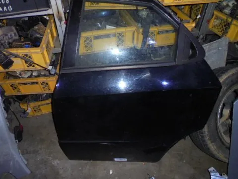 Πόρτα Πίσω Αριστερή Λιγο Χτυπημένη για HONDA CIVIC (2006 - 2009) (FD - K - N) Hatchback - 5dr , (2009 - 2011) (FD - K - N) Πόρτα Πίσω Αριστερή Λιγο Χτυπημένη για HONDA CIVIC (2006 - 2009) (FD - K - N) Hatchback - 5dr , (2009 - 2011) (FD - K - N)