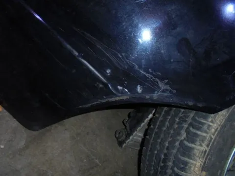 Πόρτα Πίσω Αριστερή Λιγο Χτυπημένη για HONDA CIVIC (2006 - 2009) (FD - K - N) Hatchback - 5dr , (2009 - 2011) (FD - K - N) -  Πόρτα Πίσω Αριστερή Λιγο Χτυπημένη για HONDA CIVIC (2006 - 2009) (FD - K - N) Hatchback - 5dr , (2009 - 2011) (FD - K - N) -