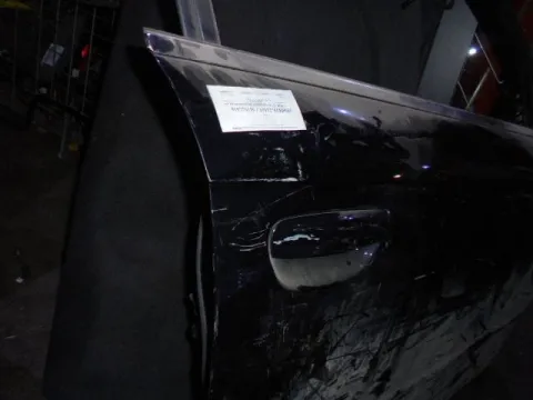 Πόρτα Εμπρός Δεξιά (Λίγο Χτυπημένη) για AUDI A4 (2005 - 2008) (8E) (8H) Sedan - 4dr *Ε* - 