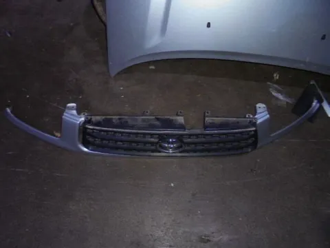 Μούρη (με καπό και φτερά) Χ. Φτερο R , Χ. Προφυλακτήρα ,  Χ. Μάσκα   για TOYOTA RAV-4 (2000 - 2004) (XA20) SUV- ΕΚΤΟΣ ΔΡΟΜΟΥ- 3dr , SUV- ΕΚΤΟΣ ΔΡΟΜΟΥ- 5dr**Γ** - 