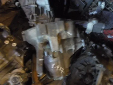 Κιβώτιο Ταχυτήτων (Σασμάν) Χειροκίνητο για NISSAN SUNNY (1983 - 1984) B11 Κιβώτιο Ταχυτήτων (Σασμάν) Χειροκίνητο για NISSAN SUNNY (1983 - 1984) B11
