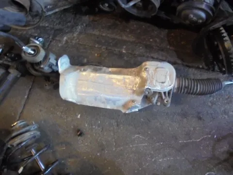 Κρεμαγιέρα Ηλεκτρική για VW GOLF (2009 - 2013) Mk6 (5K1) Κρεμαγιέρα Ηλεκτρική για VW GOLF (2009 - 2013) Mk6 (5K1)