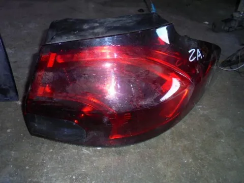 Φανάρι Πίσω Δεξί LED για OPEL ZAFIRA (2012 - ) Tourer Φανάρι Πίσω Δεξί LED για OPEL ZAFIRA (2012 - ) Tourer