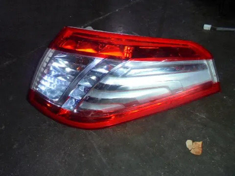 Φανάρι Πίσω Δεξί Led για PEUGEOT 508 (2012- 2015) S-Wagon - 5dr Φανάρι Πίσω Δεξί Led για PEUGEOT 508 (2012- 2015) S-Wagon - 5dr