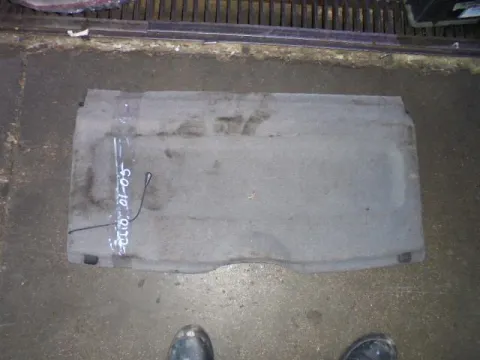 Εταζέρα για RENAULT CLIO (2001 - 2005) (BB_) (CB_) Εταζέρα για RENAULT CLIO (2001 - 2005) (BB_) (CB_)