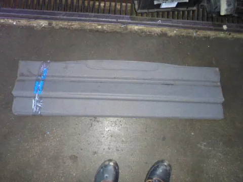 Εταζέρα για NISSAN ALMERA TINO (2003 - 2006) (V10) Εταζέρα για NISSAN ALMERA TINO (2003 - 2006) (V10)