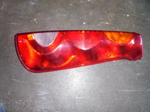 Φανάρι Πίσω Δεξί (Ελαττωματικο) για NISSAN NOTE (2005 - 2008) (E11) , (2009 - 2013) (E11) Φανάρι Πίσω Δεξί (Ελαττωματικο) για NISSAN NOTE (2005 - 2008) (E11) , (2009 - 2013) (E11)