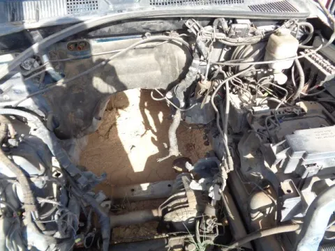 Τροπέτο Αμάξι Κουφάρι για JEEP CHEROKEE (2002 -2005) (KJ) *ΔΒ* -  Τροπέτο Αμάξι Κουφάρι για JEEP CHEROKEE (2002 -2005) (KJ) *ΔΒ* -