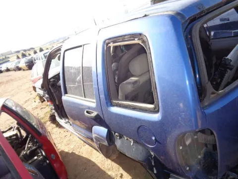 Τροπέτο Αμάξι Κουφάρι για JEEP CHEROKEE (2002 -2005) (KJ) *ΔΒ* -  Τροπέτο Αμάξι Κουφάρι για JEEP CHEROKEE (2002 -2005) (KJ) *ΔΒ* -