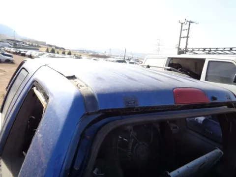 Τροπέτο Αμάξι Κουφάρι για JEEP CHEROKEE (2002 -2005) (KJ) *ΔΒ* -  Τροπέτο Αμάξι Κουφάρι για JEEP CHEROKEE (2002 -2005) (KJ) *ΔΒ* -