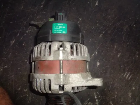 Δυναμό - Εναλλάκτης 0124220008  για HYUNDAI i10 (2008 - 2011)