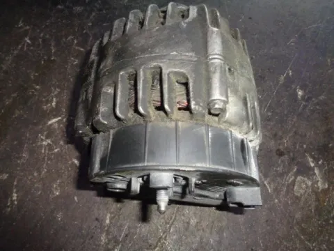 Δυναμό - Εναλλάκτης TG15C146 για RENAULT MEGANE (2008 - 2012) (KZ_) (BZ_) , CLIO (2006 - 2009) (BR_) (CR_) Δυναμό - Εναλλάκτης TG15C146 για RENAULT MEGANE (2008 - 2012) (KZ_) (BZ_) , CLIO (2006 - 2009) (BR_) (CR_)