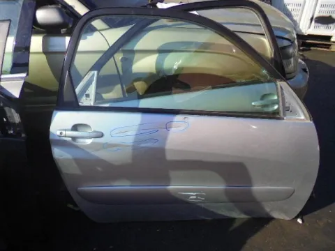 Πόρτα Δεξιά Δίπορτη Λίγο Χτυπημένη για TOYOTA RAV-4 (2000 - 2004) (XA20) SUV- ΕΚΤΟΣ ΔΡΟΜΟΥ- 3dr , (2004 - 2005) (XA20) Πόρτα Δεξιά Δίπορτη Λίγο Χτυπημένη για TOYOTA RAV-4 (2000 - 2004) (XA20) SUV- ΕΚΤΟΣ ΔΡΟΜΟΥ- 3dr , (2004 - 2005) (XA20)