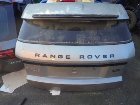 Πορτ-Μπαγκάζ για LANDROVER RANGE ROVER EVOQUE (2012- ) SUV- ΕΚΤΟΣ ΔΡΟΜΟΥ - 3dr Πορτ-Μπαγκάζ για LANDROVER RANGE ROVER EVOQUE (2012- ) SUV- ΕΚΤΟΣ ΔΡΟΜΟΥ - 3dr