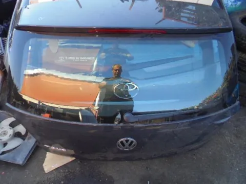 Πορτ-Μπαγκάζ για VW POLO (2009 - 2014) (6R) Πορτ-Μπαγκάζ για VW POLO (2009 - 2014) (6R)