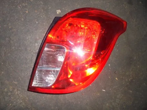 Φανάρι Πίσω Δεξί για OPEL MOKKA (2012 - ) ( ) SUV- ΕΚΤΟΣ ΔΡΟΜΟΥ - 5dr Φανάρι Πίσω Δεξί για OPEL MOKKA (2012 - ) ( ) SUV- ΕΚΤΟΣ ΔΡΟΜΟΥ - 5dr
