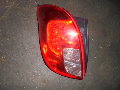 Φανάρι Πίσω Αριστερό για OPEL MOKKA (2012 - ) ( ) Φανάρι Πίσω Αριστερό για OPEL MOKKA (2012 - ) ( )