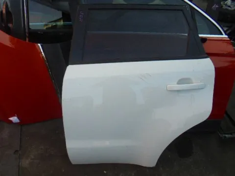 Πόρτα Πίσω Αριστερή για KIA SOUL (2014 - )  *Γ* Πόρτα Πίσω Αριστερή για KIA SOUL (2014 - )  *Γ*