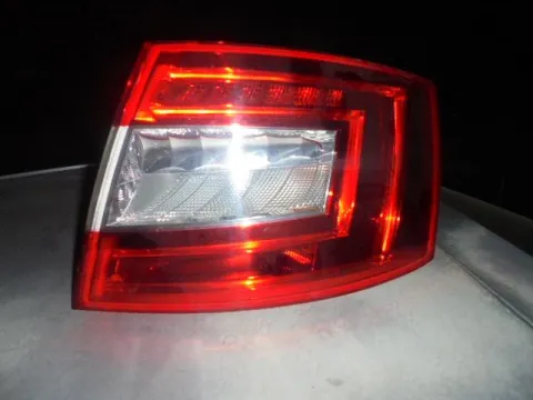 Φανάρι Πίσω Δεξί LED για SKODA OCTAVIA (2014 - 2017) S-Wagon - 5dr  Φανάρι Πίσω Δεξί LED για SKODA OCTAVIA (2014 - 2017) S-Wagon - 5dr