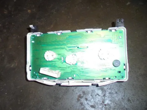 Κοντέρ για CHEVROLET - DAEWOO AVEO (2011- ) ( ) -  Κοντέρ για CHEVROLET - DAEWOO AVEO (2011- ) ( ) -