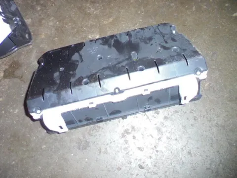 Κοντέρ για TOYOTA COROLLA VERSO (2004 -2008) (R10) -  Κοντέρ για TOYOTA COROLLA VERSO (2004 -2008) (R10) -