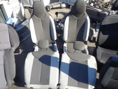 Καθίσματα Σετ Σαλόνι με Αερόσακους Εμπρός  (Χ.Πίσω Κατω Κάθισμα) για TOYOTA AYGO (2014 - ) *Α* Καθίσματα Σετ Σαλόνι με Αερόσακους Εμπρός  (Χ.Πίσω Κατω Κάθισμα) για TOYOTA AYGO (2014 - ) *Α*