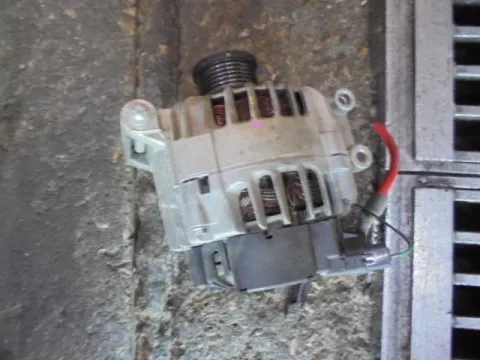 Δυναμό - Εναλλάκτης για MINI MINI COOPER (2007 - 2012)