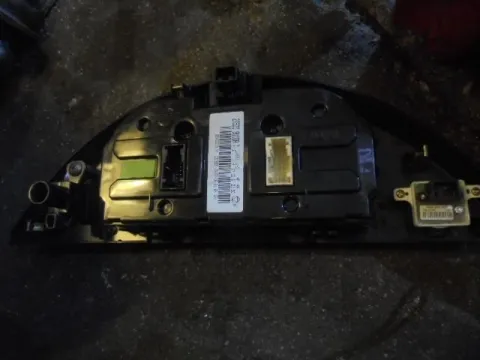 Χειριστήρια Καλοριφέρ για CHEVROLET - DAEWOO SPARK (2010 - 2012) ΤΕΛΑΡΟ *1* - 