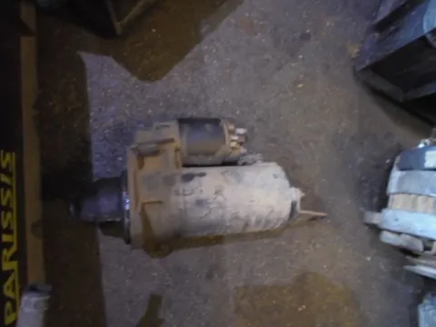 Μίζα για FORD TRANSIT (1995 - 2000) (EA_) Μίζα για FORD TRANSIT (1995 - 2000) (EA_)