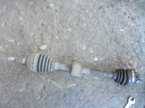 Ημιαξόνιο Εμπρός Αριστερό για DAIHATSU SIRION (2006 - ) (M300) (M301) Ημιαξόνιο Εμπρός Αριστερό για DAIHATSU SIRION (2006 - ) (M300) (M301)