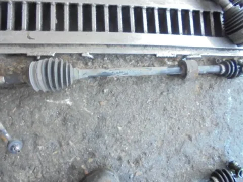 Ημιαξόνιο Εμπρός Δεξί για DAIHATSU CUORE (2007 - ) VIII Ημιαξόνιο Εμπρός Δεξί για DAIHATSU CUORE (2007 - ) VIII