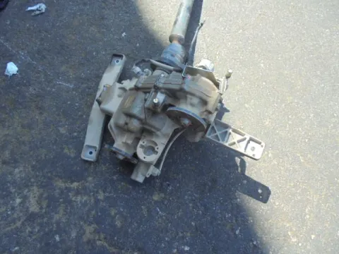 Διαφορικό Κομπλέ Εμπρός για SUZUKI JIMNY (2005 - 2013) (SN) Διαφορικό Κομπλέ Εμπρός για SUZUKI JIMNY (2005 - 2013) (SN)