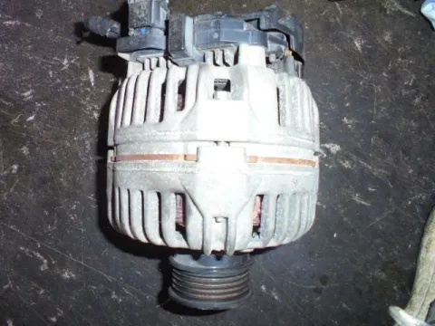 Δυναμό - Εναλλάκτης 0124325163 για OPEL ASTRA (2007 - 2010) H Δυναμό - Εναλλάκτης 0124325163 για OPEL ASTRA (2007 - 2010) H