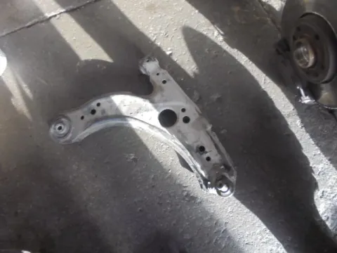 Ψαλίδι Εμπρός Δεξί για VW GOLF (1998 - 2004) Mk4 (1J1) 1600 (AEH) (AKL) (APF) Petrol 100 ΠΑΛΕΤΑ *1* *223164* Ψαλίδι Εμπρός Δεξί για VW GOLF (1998 - 2004) Mk4 (1J1) 1600 (AEH) (AKL) (APF) Petrol 100 ΠΑΛΕΤΑ *1* *223164*