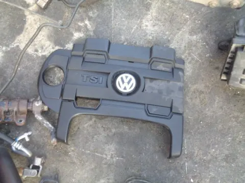 Ψευτοκάπακο Κάλυμμα Κινητήρα για VW SCIROCCO (2008 - 2014) (137) *Α* (ΠΑΤΑΡΙ) Ψευτοκάπακο Κάλυμμα Κινητήρα για VW SCIROCCO (2008 - 2014) (137) *Α* (ΠΑΤΑΡΙ)
