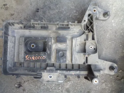 Βάση Μπαταρίας για VW SCIROCCO (2008 - 2014) (137) *Δ* Βάση Μπαταρίας για VW SCIROCCO (2008 - 2014) (137) *Δ*
