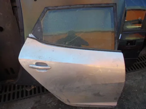 Πόρτα Πίσω Δεξιά για SEAT IBIZA (2008 - 2013) (6J) Ηatchback - 5dr *Ε* Πόρτα Πίσω Δεξιά για SEAT IBIZA (2008 - 2013) (6J) Ηatchback - 5dr *Ε*