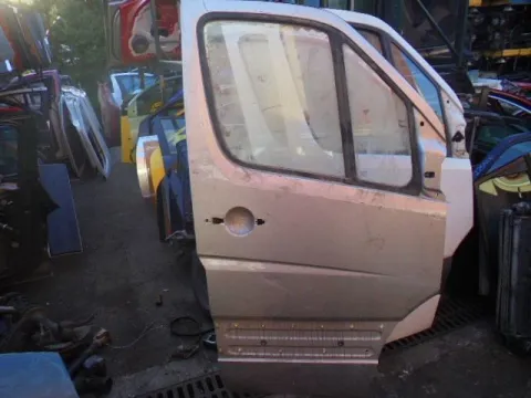 Πόρτα Εμπρός Δεξιά για MERCEDES SPRINTER (2006 - 2013) (906) **Γ** Πόρτα Εμπρός Δεξιά για MERCEDES SPRINTER (2006 - 2013) (906) **Γ**