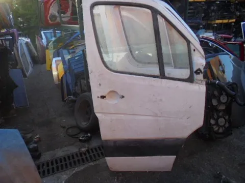 Πόρτα Εμπρός Δεξιά για MERCEDES SPRINTER (2006 - 2013) (906) **Γ** Πόρτα Εμπρός Δεξιά για MERCEDES SPRINTER (2006 - 2013) (906) **Γ**