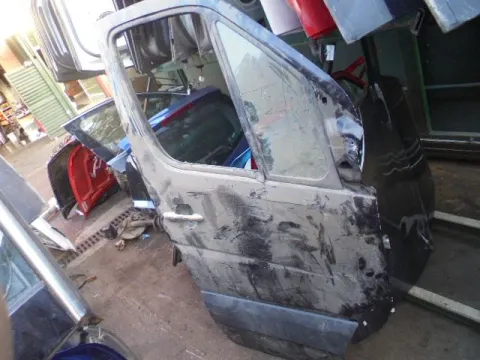 Πόρτα Εμπρός Δεξιά για MERCEDES SPRINTER (2006 - 2013) (906) **Γ** Πόρτα Εμπρός Δεξιά για MERCEDES SPRINTER (2006 - 2013) (906) **Γ**