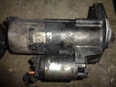 Μίζα 23300EB30B για NISSAN D40 NAVARA (2005 - 2010) Μίζα 23300EB30B για NISSAN D40 NAVARA (2005 - 2010)
